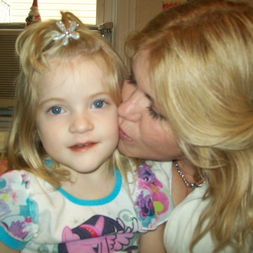 Meet your Posher, Nancy